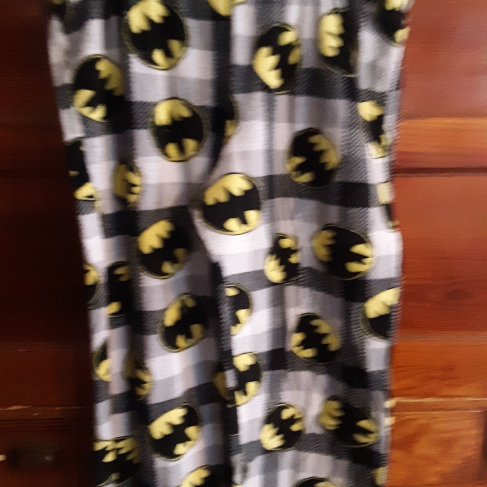 5/$20 Batman pajama pants xl